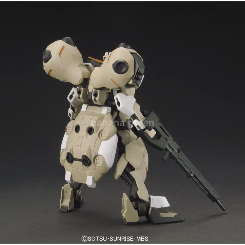 HG 기동전사 건담 철혈의 오펀스 거션 리베이크1/144스케일