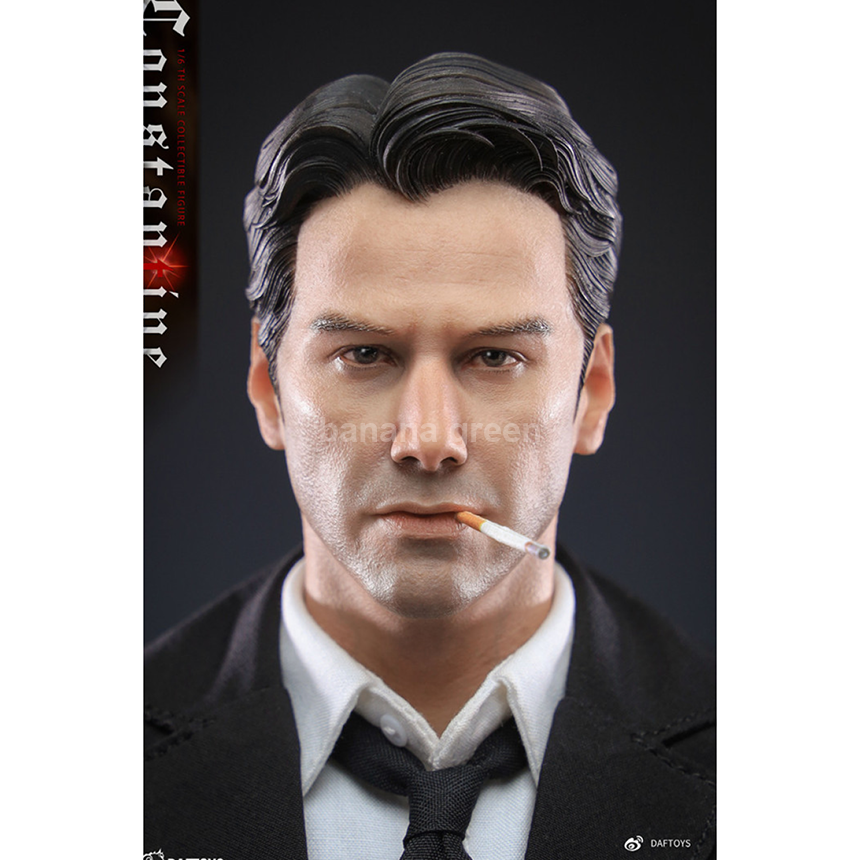 Daftoys 1/6 콘스탄틴 DAFTOYS F019