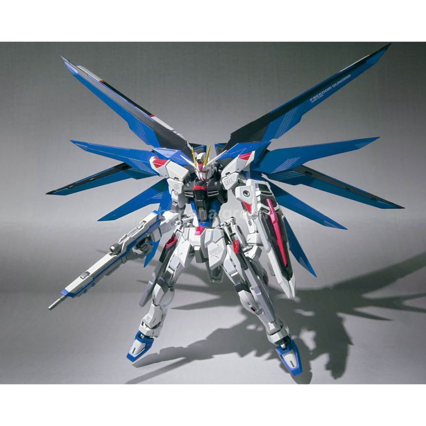 METAL BUILD 메탈빌드 프리덤 건담 / 기동전사 건담SEED