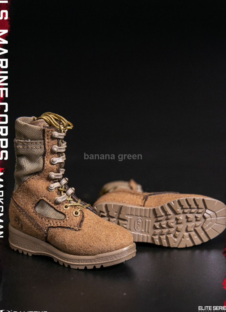 DAMTOYS 78102 댐토이 미해병 스나이퍼 밀리터리 1/6 피규어