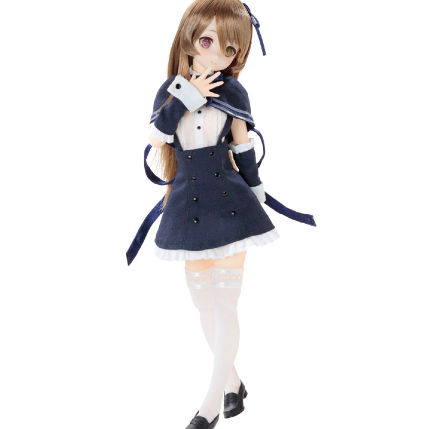 AZONE 아존 어설트릴리 1/6 Assault Lily 궈 셴린 액션피규어