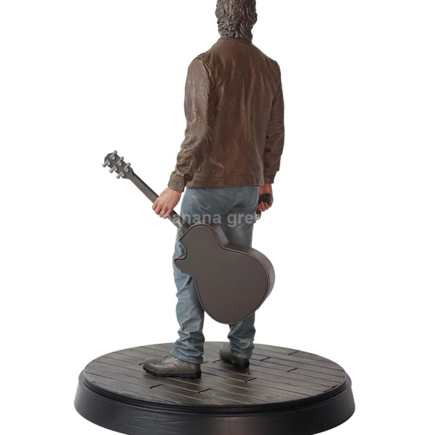 Dark Horse 더 라스트 오브 어스 조엘 9인치 피규어