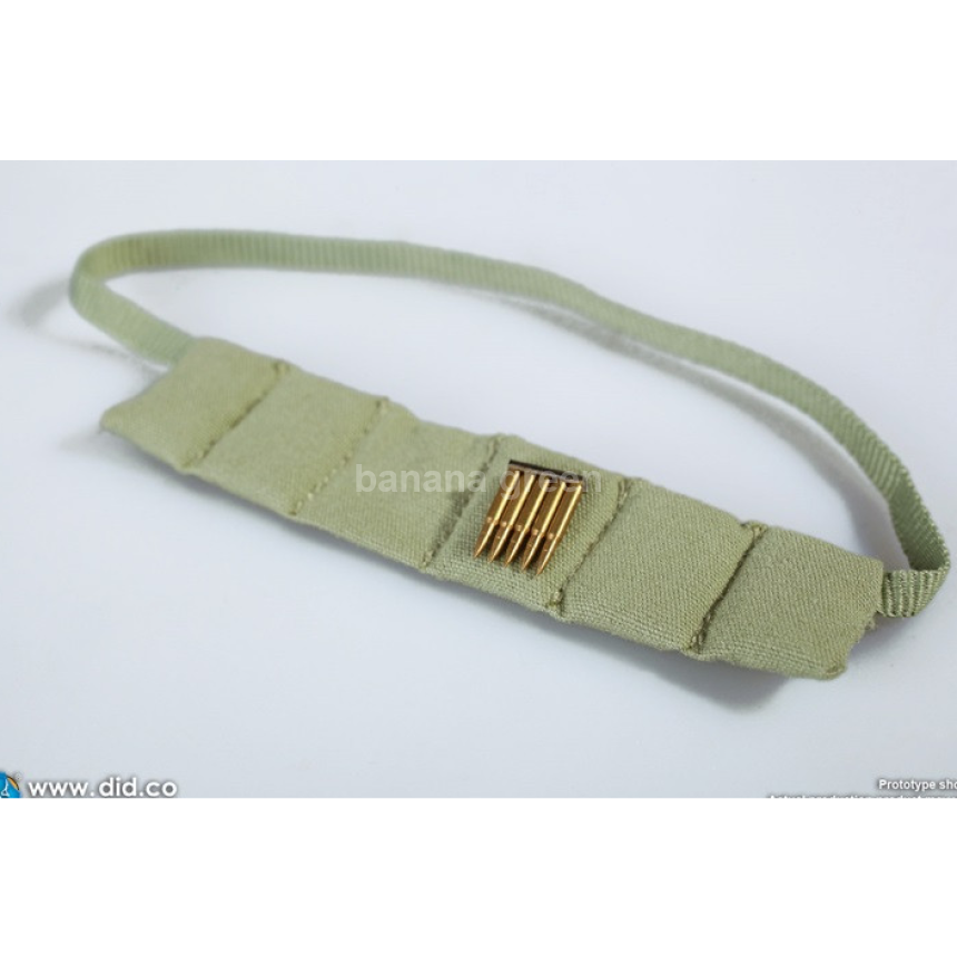 DID 디드 A80144 라이언일병구하기 1/6 다니엘 잭슨