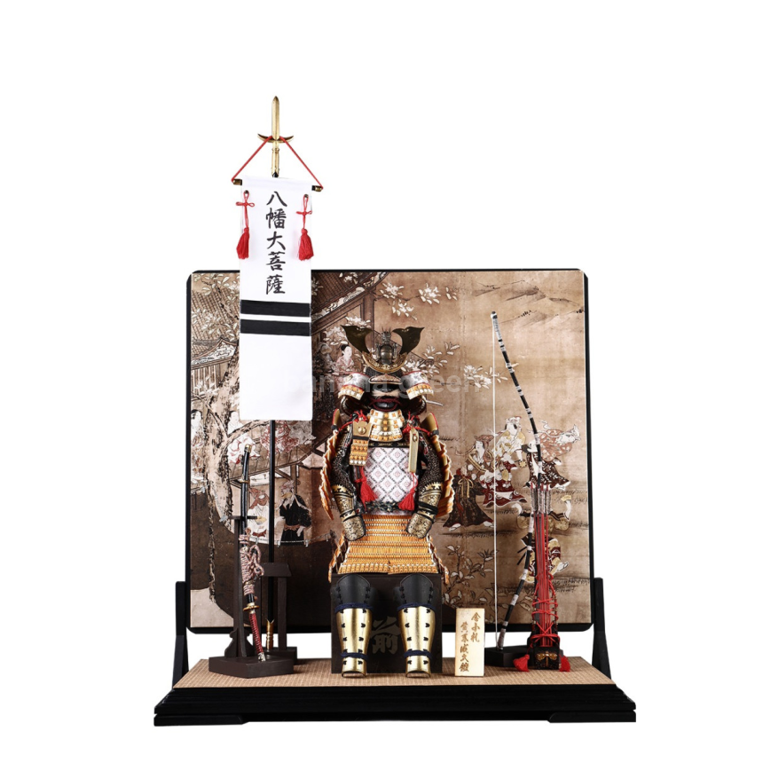 COOMODEL 쿠모델 SE063 다이캐스트 1/6 골드드래곤 아머