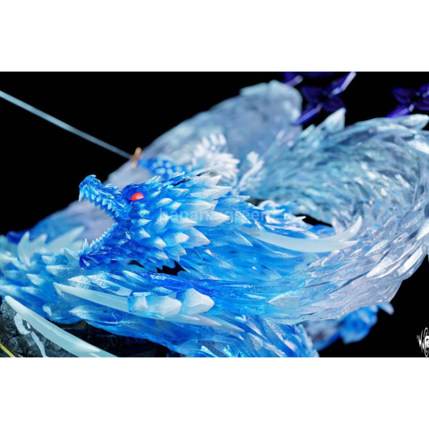 블리치(TriEagles TES 트라이글스 STUDIO) LED 호정 13번대 10번대 대장 히츠가야 토시로 리미티드 GK