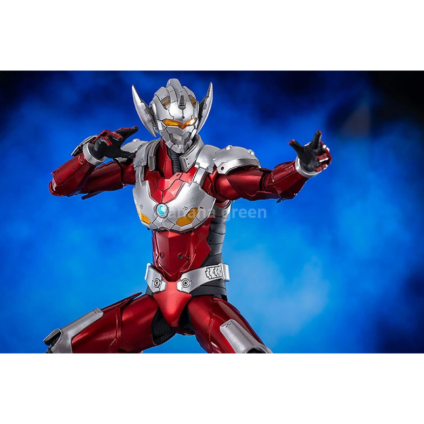 피그제로 울트라맨 슈트 타로 피규어