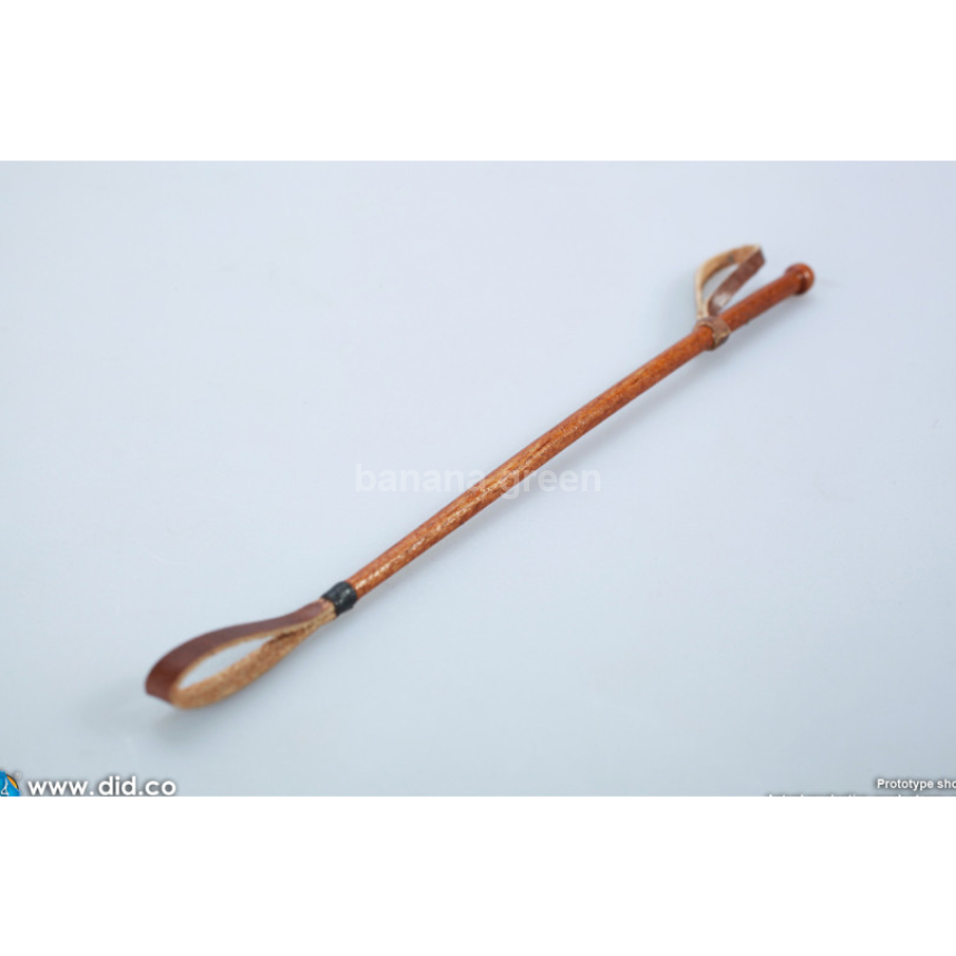 DID A80164 WWII 1/6 조지 패튼 장군