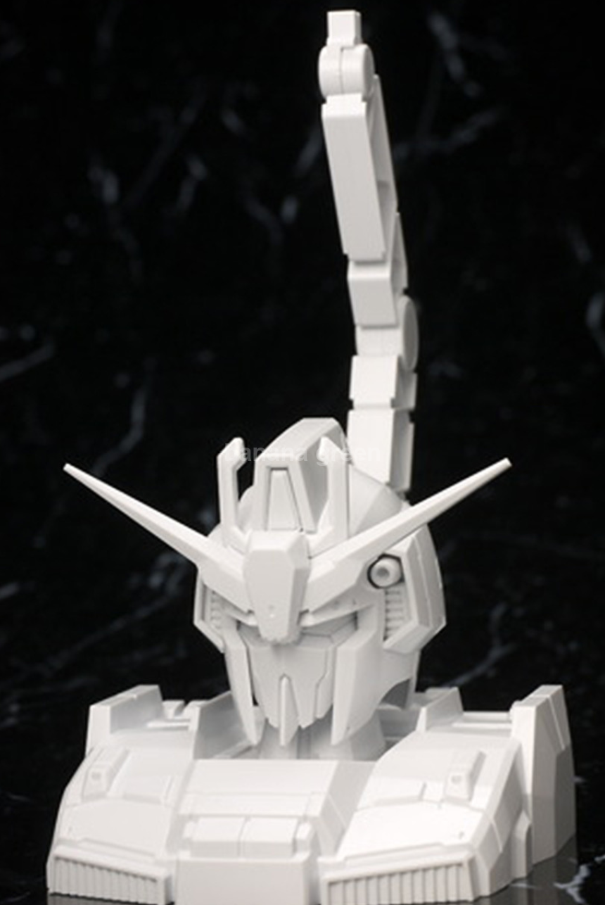 조커 1/48 제타 건담 헤드 거치대