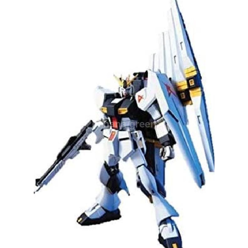 HG 1/144 뉴 건담 (기동 전사 건담 역습의 샤아)