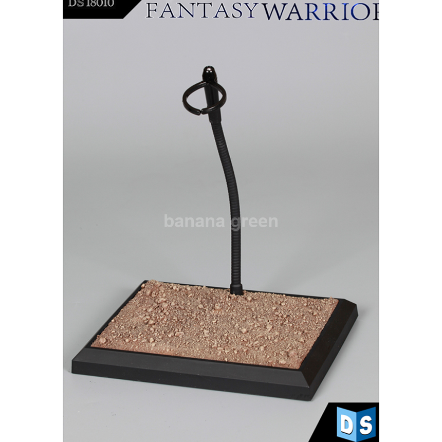 DS TOYS 판타스틱 워리어 DS18010 1/6