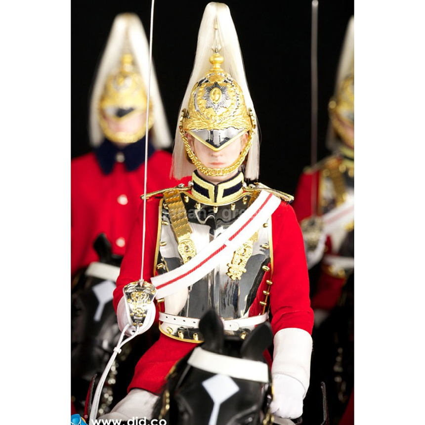 DID 영국 제국 기병대 K80108