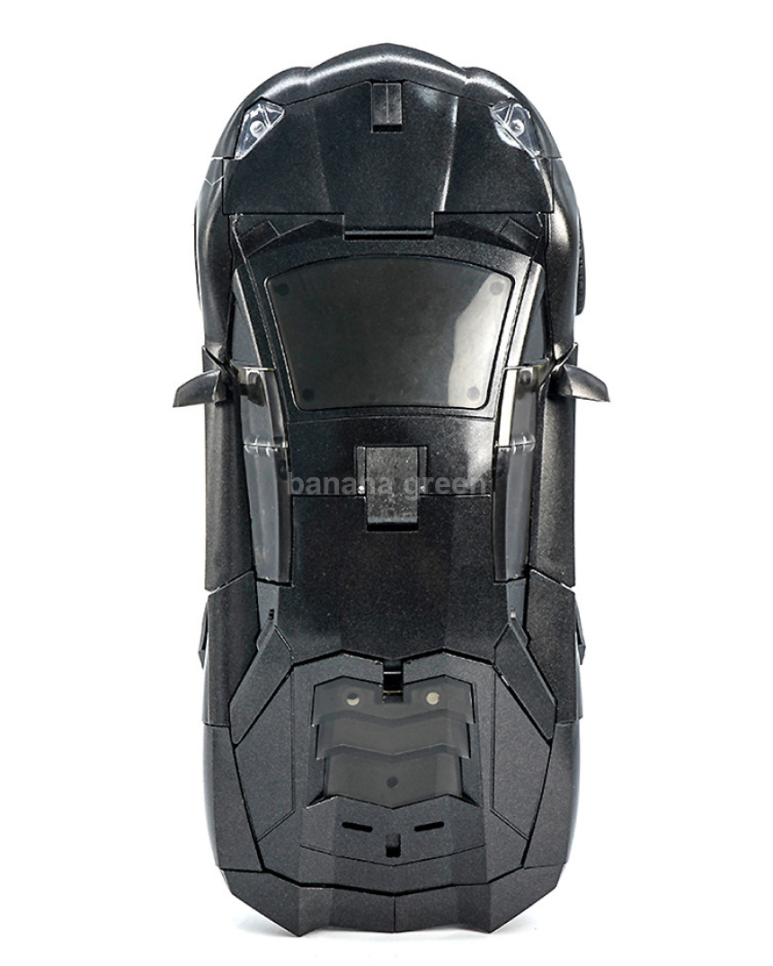 VisualToys 트랜스포머 VT-01 락다운