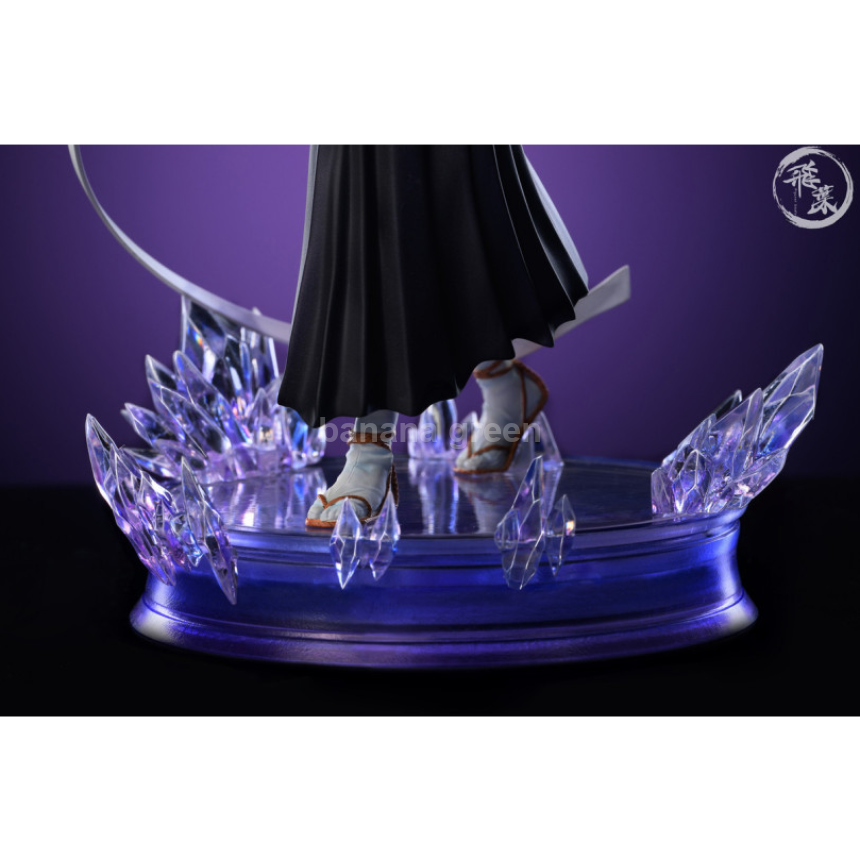 블리치(FlyLeaf FL STUDIO) 쿠치키 루키아 한정판 레진 피규어