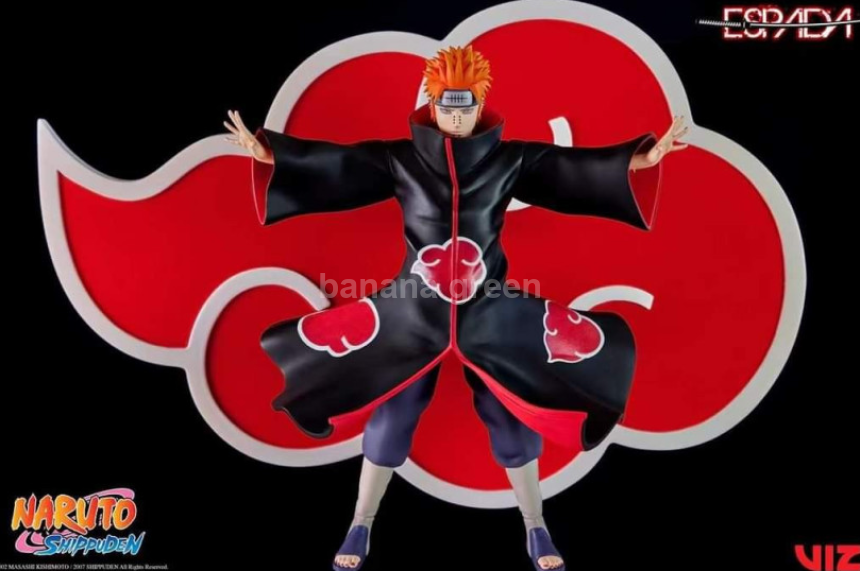 (23년 2 4분기 발매) Espada Art 나루토 1/8