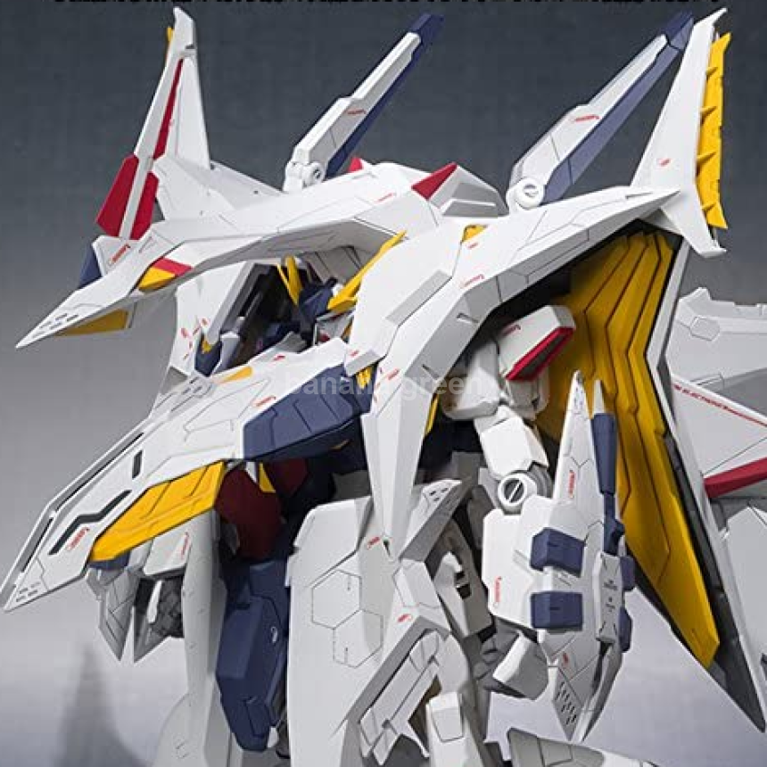 로봇혼 SIDE MS 페네로페 피규어 기동전사 건담
