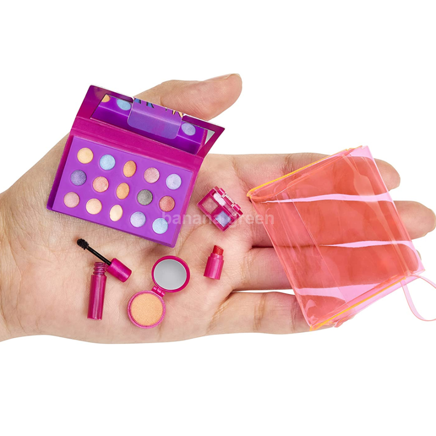 Bratz 브랏츠 미니 화장품 1팩 2개 랜덤 미니어처 MGA 블라인드 코스메틱 컬렉터