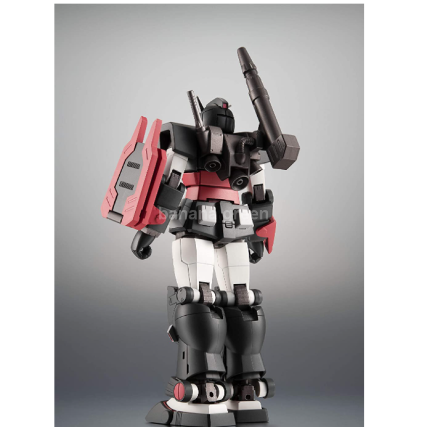 ROBOT혼 로봇혼 SIDE MS 기동전사 건담 FA-78-2 헤비 건담Ver ANIME