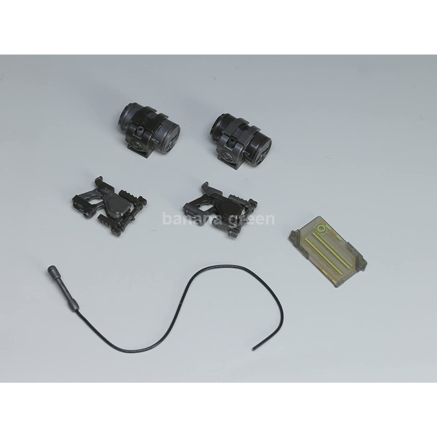 DODOWO 영롱 INCARNATION 하광자 팬디 피규어