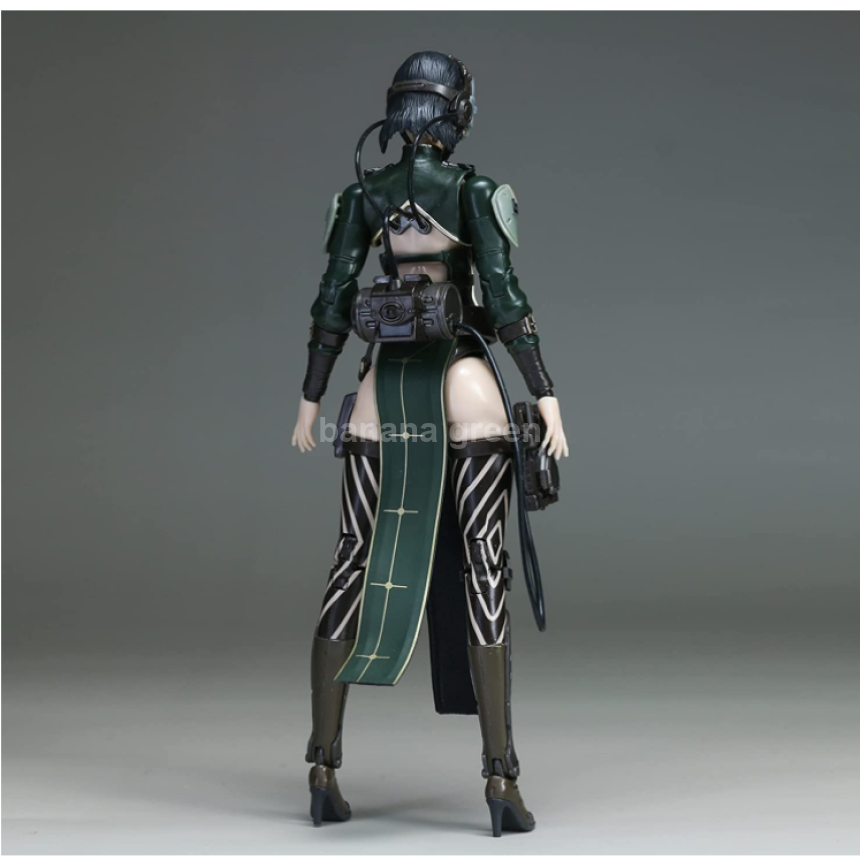 DODOWO 영롱 INCARNATION 하광자 팬디