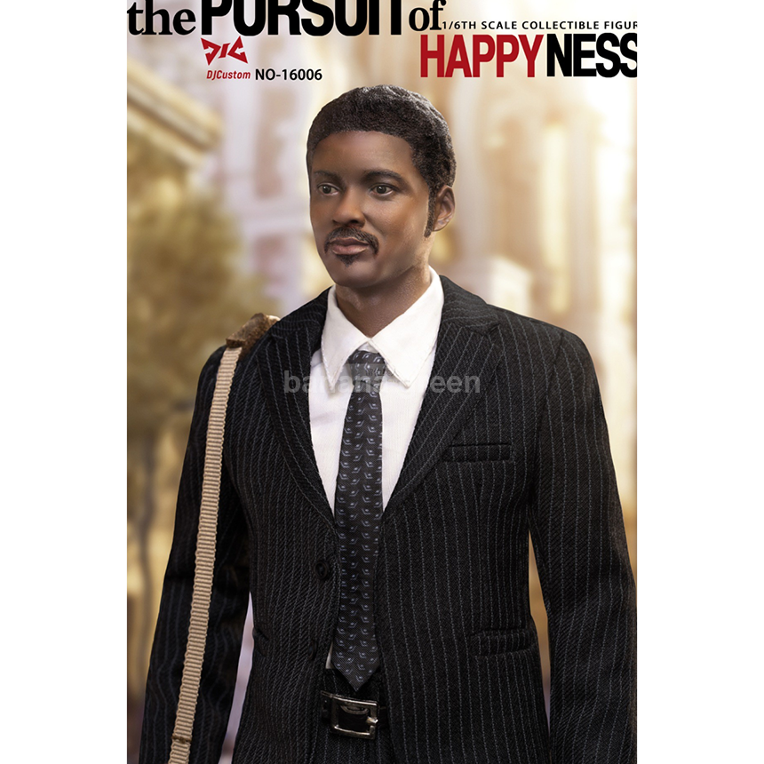 DJ Custom 1/6 행복을 찾아서 DJ-CUSTOM NO-16006