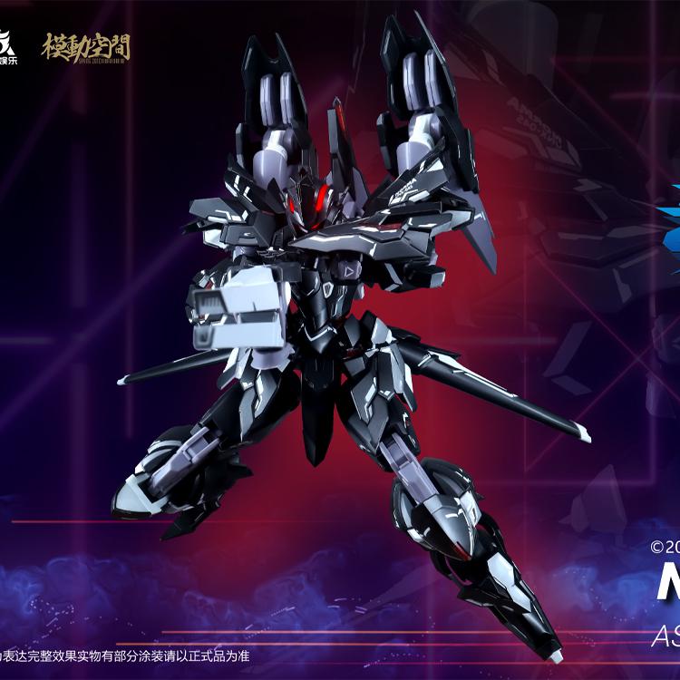 모동공간 1/100 노마 A타입 2.0 프라모델