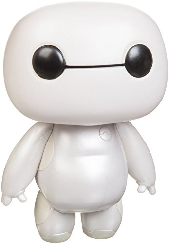 Big Hero 6 - Nurse Baymax