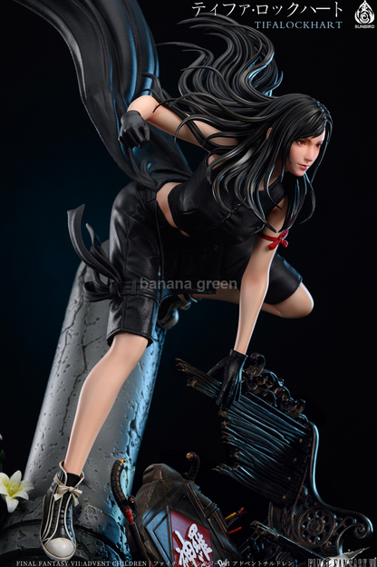 (출시완료) SUNBIRD 티파 록하트 1/4