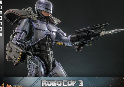 (출시완료) 핫토이 (Hot Toys) 1/6 스케일 MMS669D49B 로보캅3 스페셜 에디션