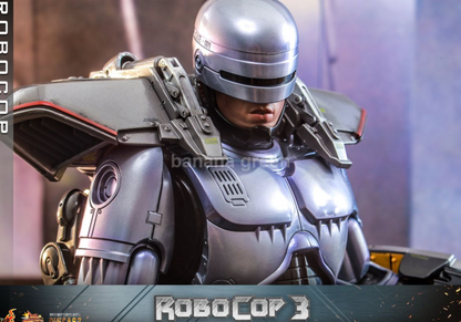 (출시완료) 핫토이 (Hot Toys) 1/6 스케일 MMS669D49B 로보캅3 스페셜 에디션