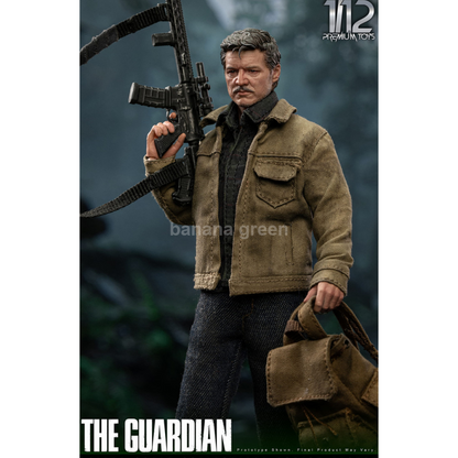 Premium Toys PM9022 라스트오브어스 조엘 피규어 1/12