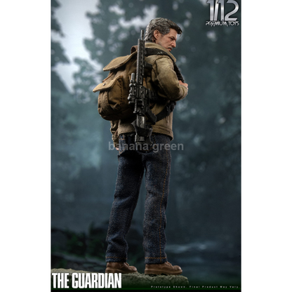 Premium Toys PM9022 라스트오브어스 조엘 피규어 1/12