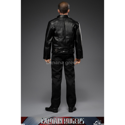 BEEToys BET003 캡틴 로저스 1/6