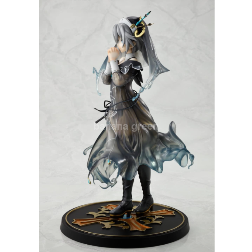 BellFine 벨파인 데이트 어 라이브 4기 혼죠 니아