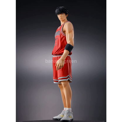 DiGiSM One and Only 슬램덩크 루카와 가에데 서태웅 피규어