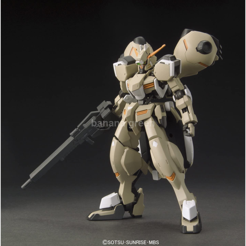 HG 기동전사 건담 철혈의 오펀스 거션 리베이크1/144스케일