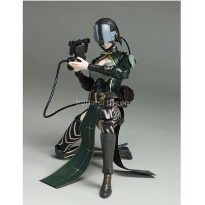 DODOWO 영롱 INCARNATION 하광자 팬디