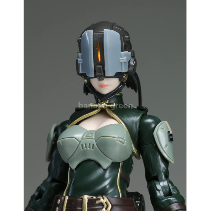 DODOWO 영롱 INCARNATION 하광자 팬디