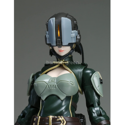 DODOWO 영롱 INCARNATION 하광자 팬디