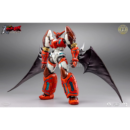 CCSTOYS 진겟타로보1 피규어