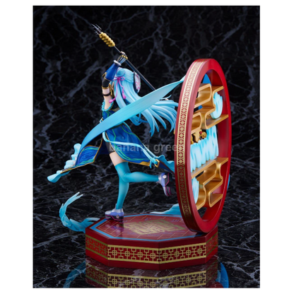 eStream 전생했더니 슬라임이었던 건에 대하여 리무르 템페스트 파군 버전 피규어