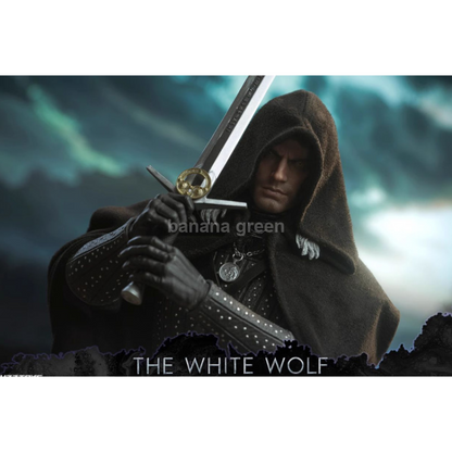 Buzztoys 버즈 BUZ001 위쳐 1/6 게롤트 헨리카빌