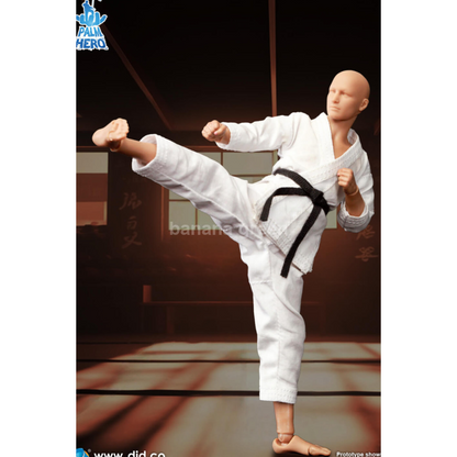 DID SF80001 Simply Fun 1/12 가라데 플레이어