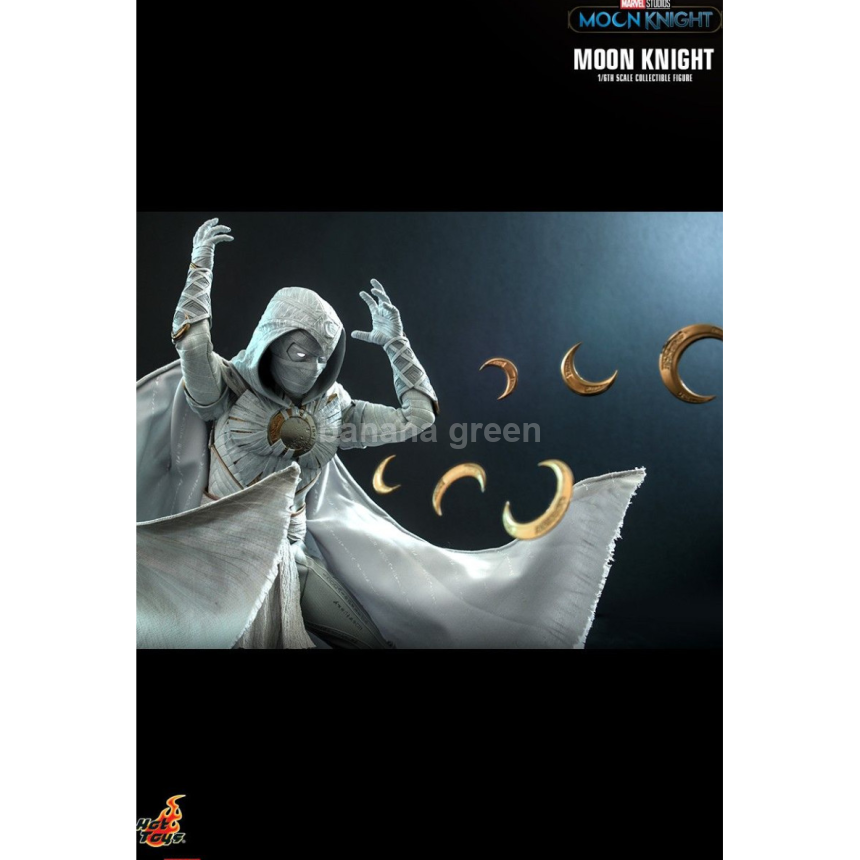 핫토이 Hottoys TMS075 문나이트 1/6 MOON KNIGHT