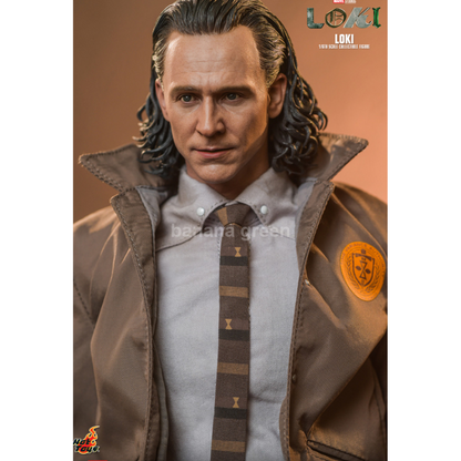 핫토이 Hottoys TMS061 로키 1/6 LOKI