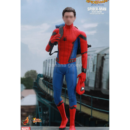 핫토이 Hottoys MMS426 스파이더맨 홈커밍 1/6 디럭스