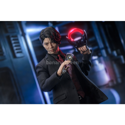 Blade Toys BT001 울트라맨 오브 1/6 저글러스 저글러