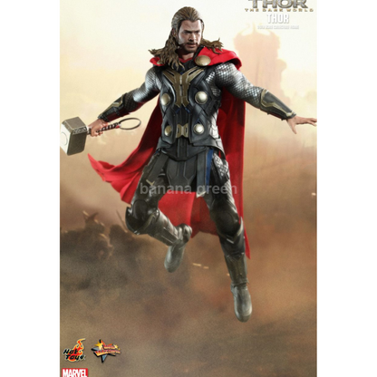 핫토이 Hottoys MMS224 토르 다크월드 1/6 THOR