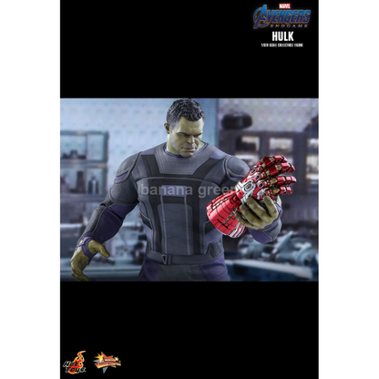 핫토이 HOTTOYS MMS558 어벤져스 엔드게임 1/6 헐크