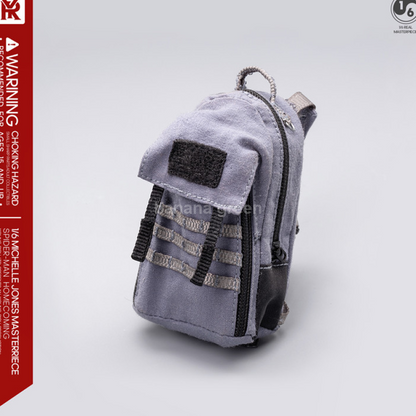 영리치토이즈 1/6 스파이더맨 홈커밍 MJ 젠데이아 피규어 YOUNGRICH TOYS YR010