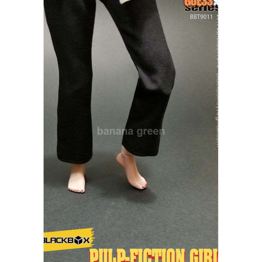 BLACKBOX BBT9011 펄프픽션 1/6 미아 우마서먼